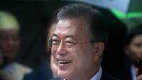 South Korean President Moon Jae-in is scheduled to deliver keynote speech at the UN session on September 24 