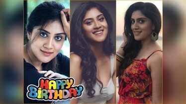 Happy Birthday Dhanya Balakrishna: The supporting actress worked ...