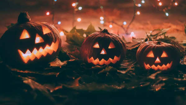 Halloween 2023: 10 interesting facts about the spooky celebration