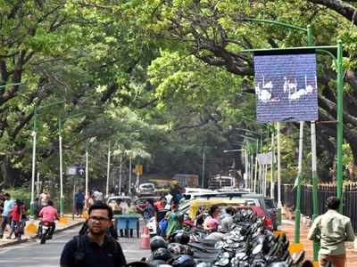 Soon, visitors at Cubbon Park and Lalbagh can scan sign boards with an app to narrate history