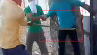 Muslim man beaten on suspicion of carrying beef in MP's Seoni 