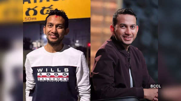 Exclusive: From trying to convince parents to build his company to creating his own catchphrase in the show; Ritesh Agarwal on Shark Tank India 3, struggles and more