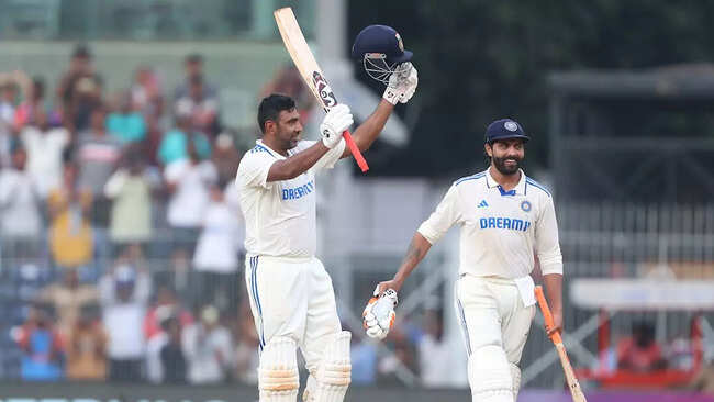 Ravichandran Ashwin joins legends Kapil Dev, Garfield Sobers in exclusive 'all-rounders' club