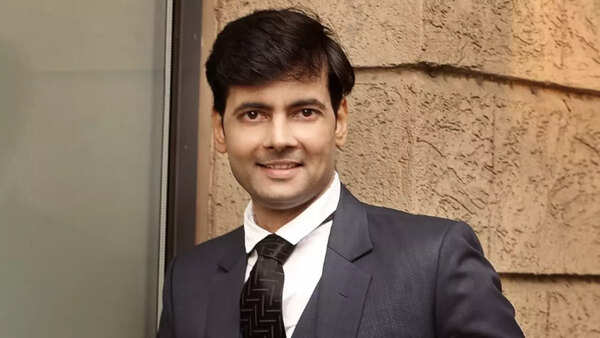 Choti Sardarni fame Jai Vats on his New Year plans and traditions; says ‘I visit a temple to seek divine blessings’