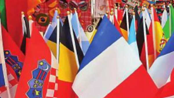 A corner of Bengal that supports European teams