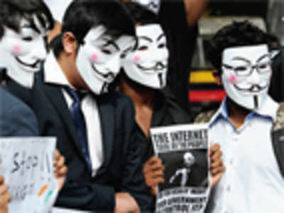‘Anonymous’ releases data from Chinese govt websites