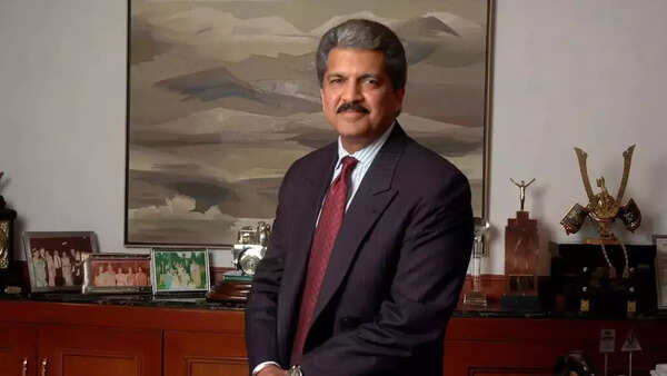 How two choices turned Mahindra into a darling of Dalal Street