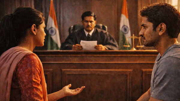 Even if marriage never legally existed, maintenance can still follow: Supreme Court