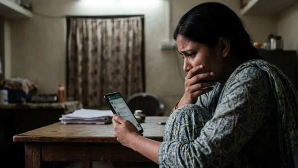 Pay or go viral: UP woman blackmailed using AI-generated obscene photos; Cyber cafe operator, brother booked