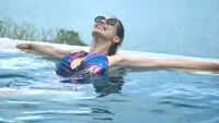 Raai Laxmi shares a peek into her Thai vacation 