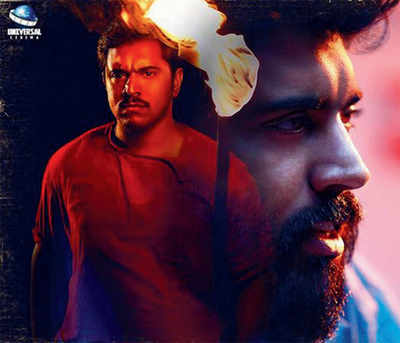 Sakhavu movie review: Introduction to communism