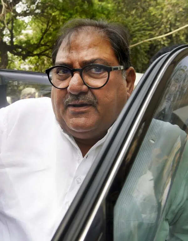 1.5 years after pre-poll launch, Haryana scraps Saksham Yuva Yojna; opposition slams govt for ‘setback to youth’