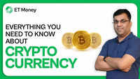 Everything about cryptocurrency 