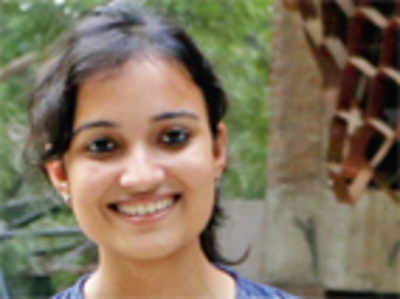 Guj student's model of jail for women embraces freedom