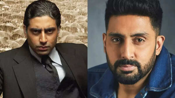 ‘If Mani Ratnam gave me the opportunity to do ‘Guru’ again, I’d do a much better job today,’ says Abhishek Bachchan - EXCLUSIVE