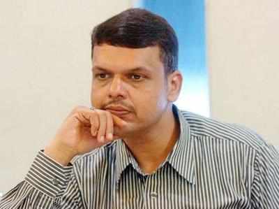 Smart Cities mission: CM Fadnavis embarks on 2-day US tour