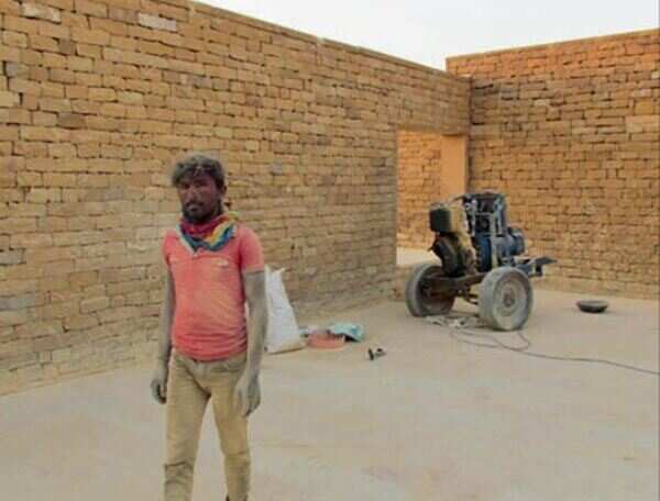 Kuldhara: Erasing history in the name of restoration