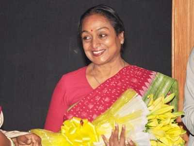Presidential Polls: Meira Kumar is the Opposition's candidate, announces Sonia Gandhi