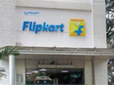 Vendor arrested for cheating Flipkart out of  `1.5 L