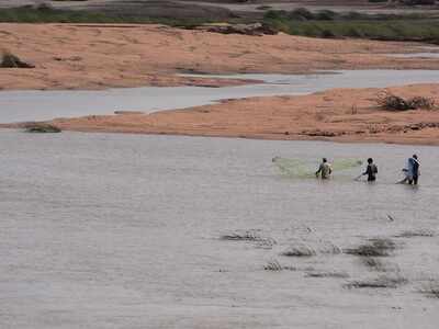 Telangana complains to Krishna Board: Andhra Pradesh disallowing joint inspection of water levels