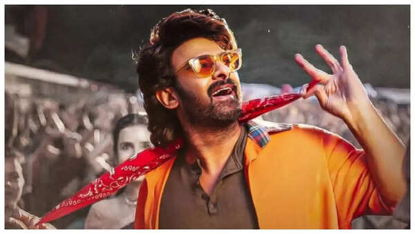 'The Raja Saab' beats Baahubali- The Beginning's day 1 Hindi collection but is Prabhas's 3rd lowest opening