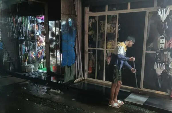 Power cuts hit tourism, cause anger in Mahabaleshwar