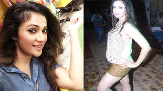 TV actress Shilpa Anand aka Ohanna Shivanand accuses relative of plotting murder