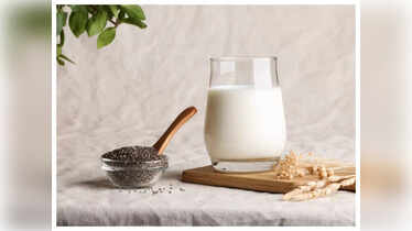Is drinking milk at night ruining your health?