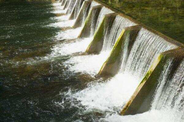 'Weak monsoon' hits hydropower generation in Punjab, Himachal