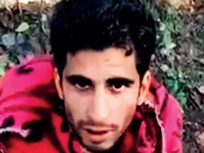 Cop-turned-terrorist killed in Kashmir