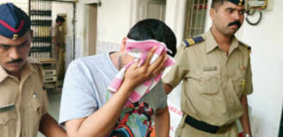 Businessman held for ‘raping woman for seven year