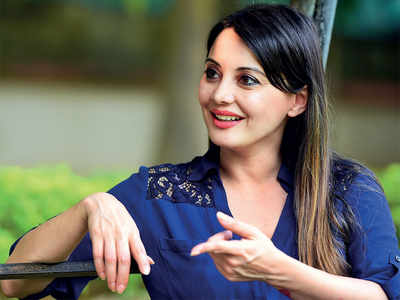Minissha Lamba on why she welcomes cynicism about her acting skills: I love it because you come in with zero expectations
