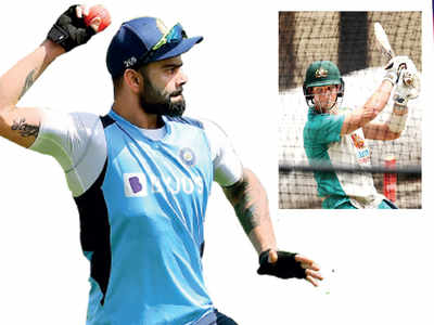 Hosts’ lethal bowling attack will be a challenge: Kohli