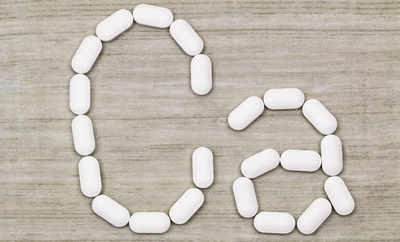 Calcium supplements may damage the heart