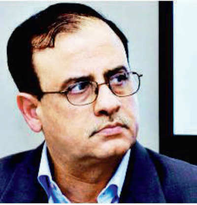 Kunte removed, Ajoy Mehta is new BMC chief