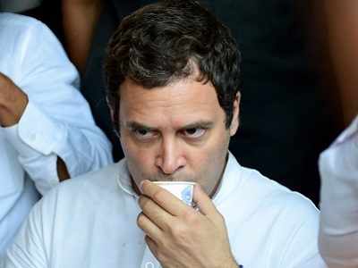 Cambridge Analytica controversy: Whistleblower 'believes' Congress was a client, BJP demands apology from Rahul Gandhi