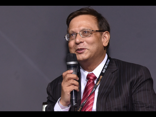 'There are so many entrepreneurs, they'll kill any business in a few years'