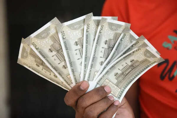 Kolhapur & Sangli DCC banks face cash shortage, claim currency supply slowdown