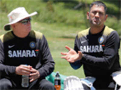 Ishant could beat Bhuvi, Umesh for third seamer spot