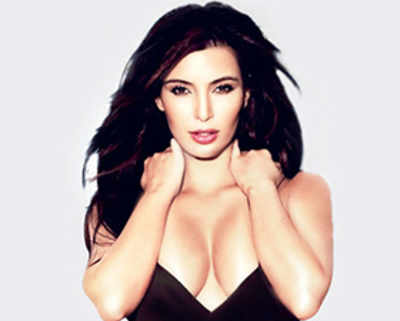 Kim Kardashian’s pregnancy woes