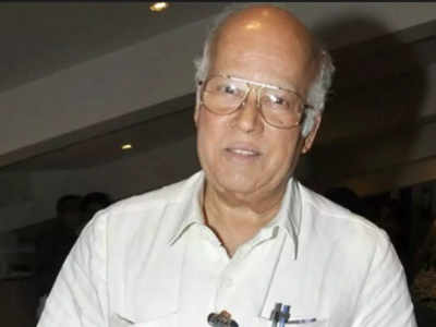 Producer Raj Kumar Barjatya passes away