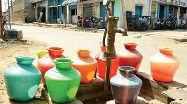 Chennai’s southern neighbourhoods reel under drinking water crisis