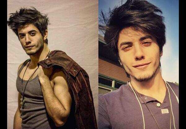 Yash Raj Films to launch Ali Zafar's brother Danyal