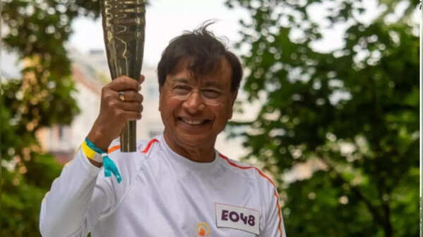 Lakshmi Mittal