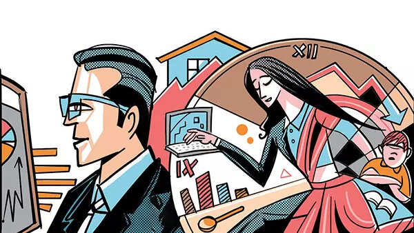Why Western-bred 'liberal' economists love to hit India