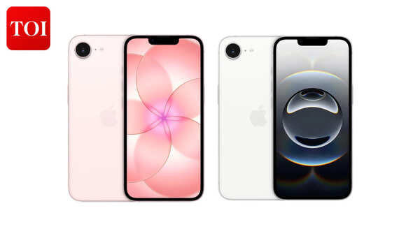 iPhone 17e vs iPhone 16e: What's new and what's changed