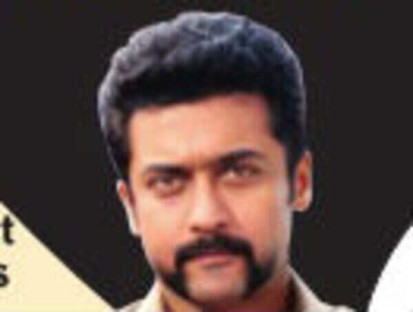 Filmy sons of Tamil soil: - Tache & abs