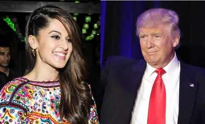 Taapsee Pannu trolls Donald Trump for calling Americans 'idiots'