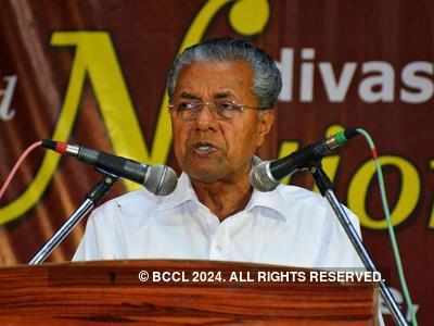 Kerala: Mob lynches differently-abled man, CM Pinarayi Vijayan condemns