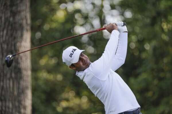Indian golfers have a homecoming wish